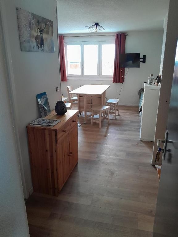 Studio du lac bleu