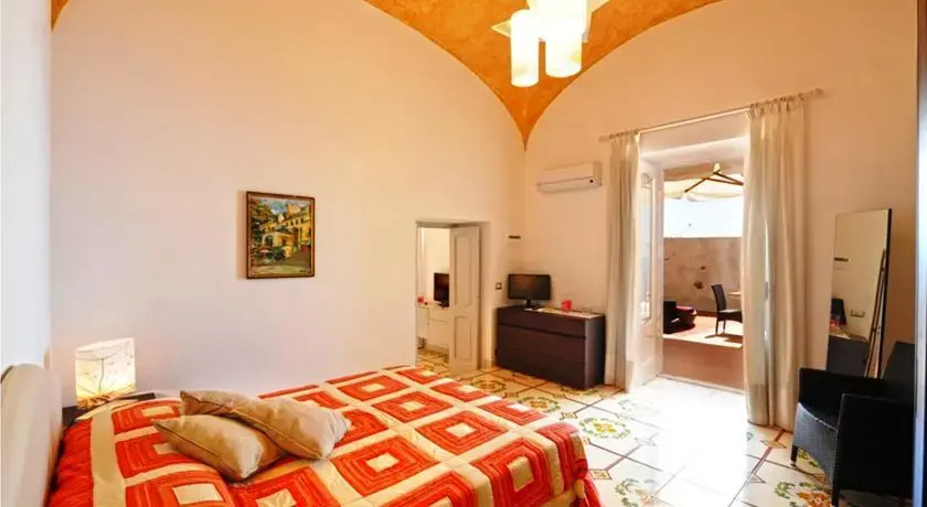 Casa Fornillo