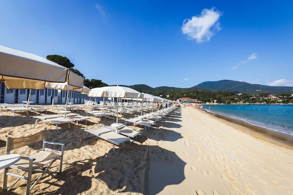 Hotel Delfino