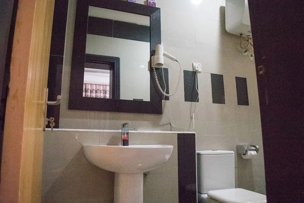 Primal Hotel