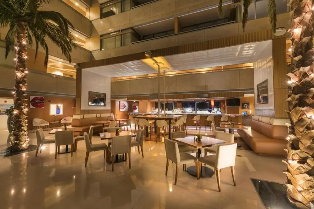 CitiScape - 1 BR Apt at Conrad Hilton
