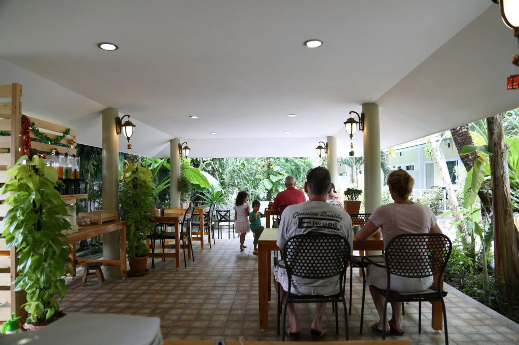 Naka Resort