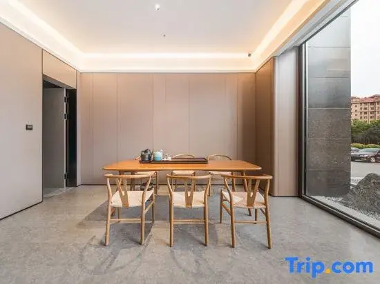 JI Hotel (Chifeng Lindong Government)