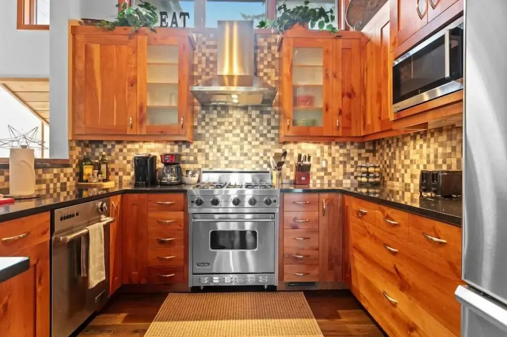 107 - Three Bedroom Condo with Spa Ridgepoint by Deer Valley Resort