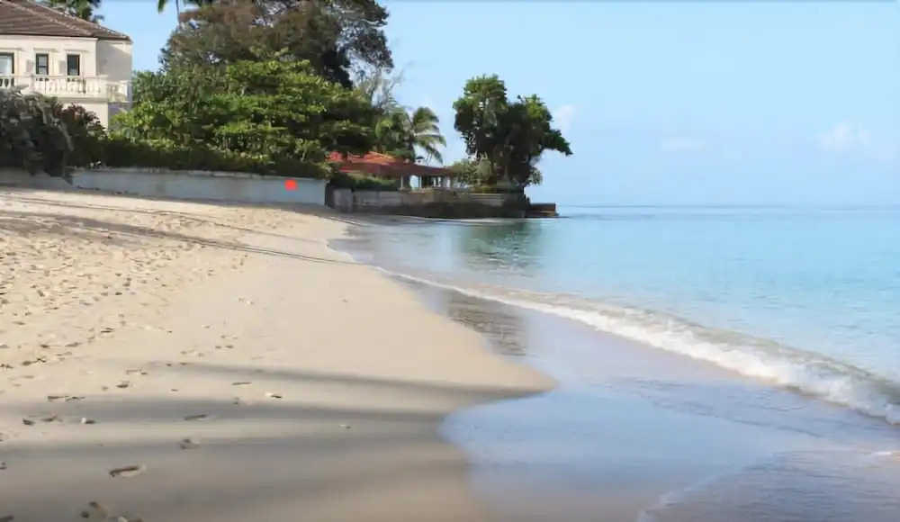 Glitter Bay Suites