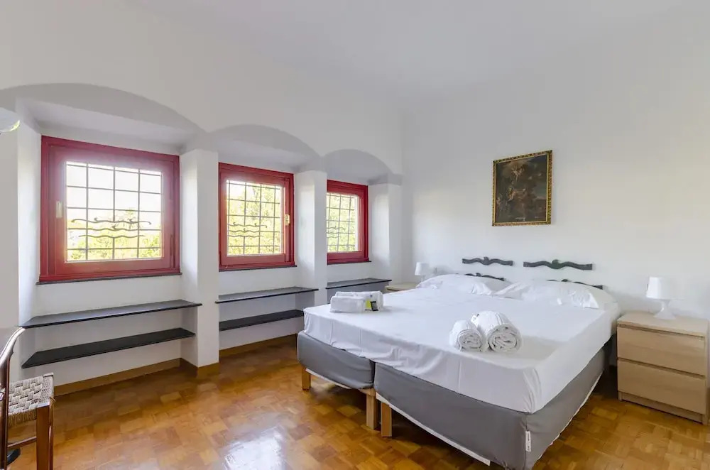 JOIVY Apt W/Amazing Sea View And Patio, Next To Port Of Rapallo