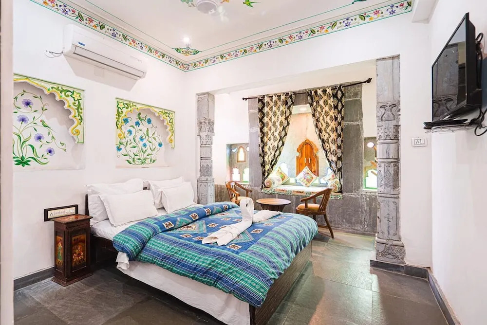 Lassi Boutique Hotel