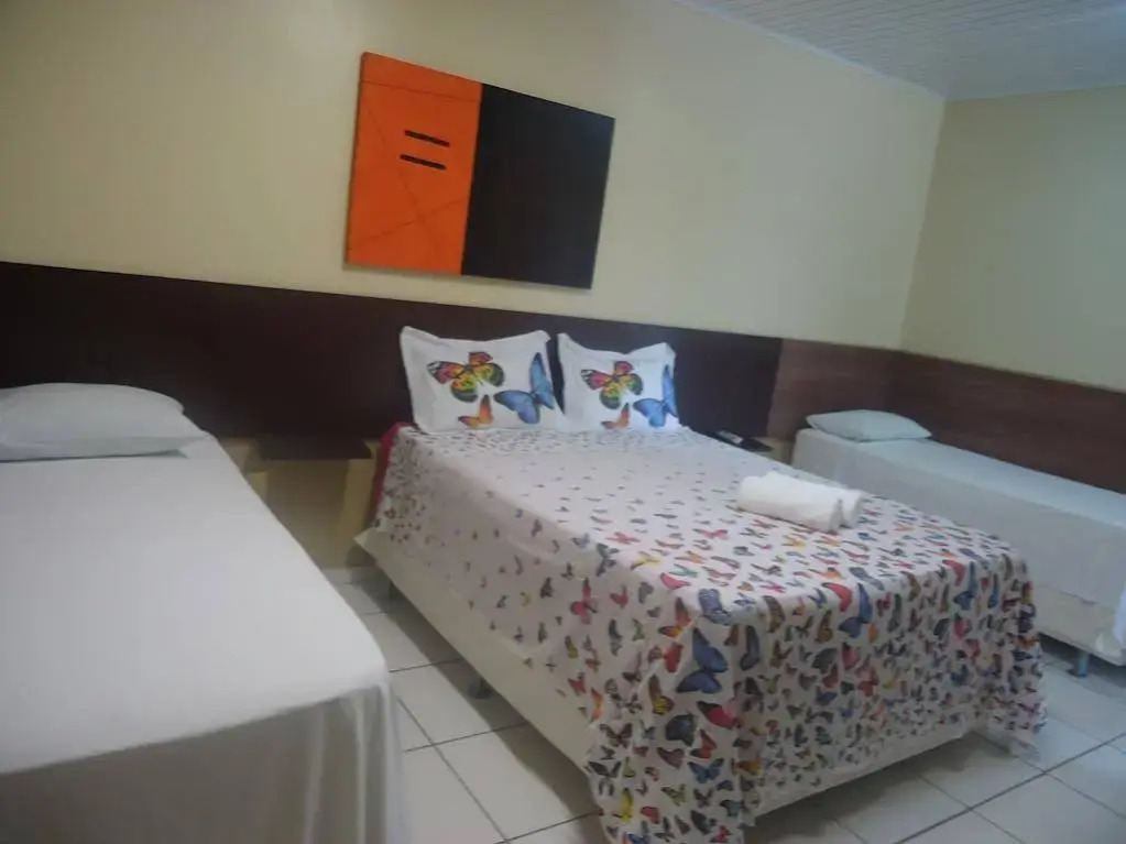 Hotel Fuhrmann