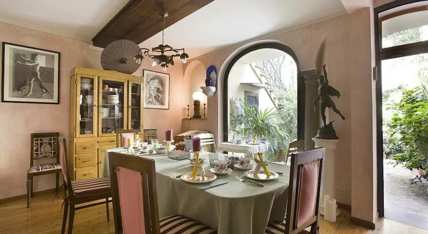 Serragli Luxury Casa Di Annusca