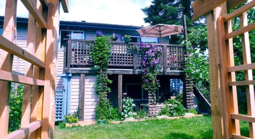 Arbour Cottage B & B
