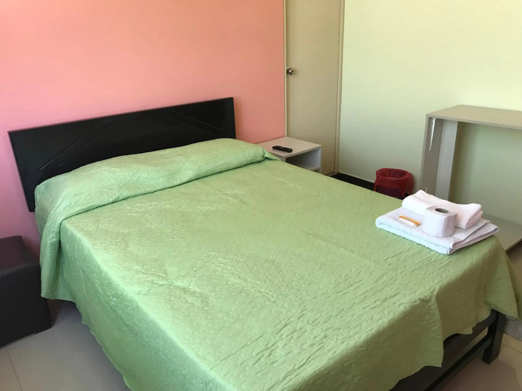 Rooms MD y FS