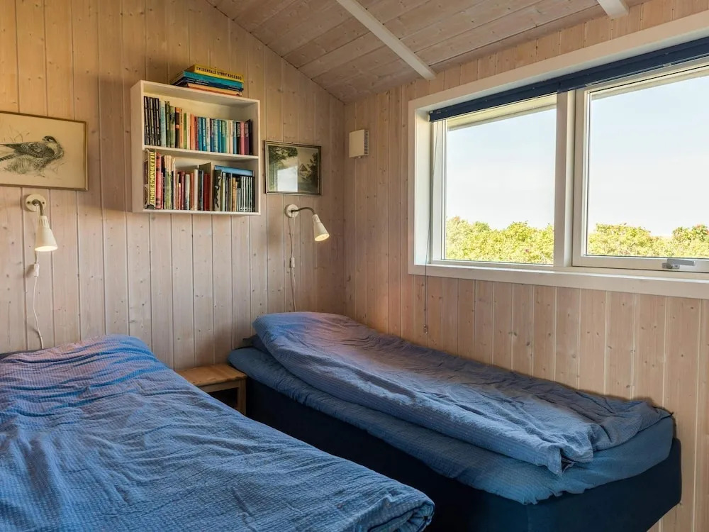 Holiday Home in FanÃ¸