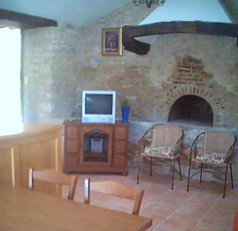 Villa With 2 Bedrooms in Vaylats, With Private Pool and Furnished Garden