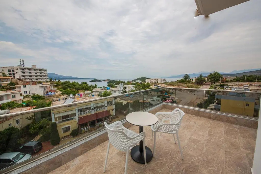 Hotel Sole Mare