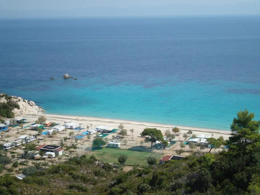 Villa Tonia Apartments