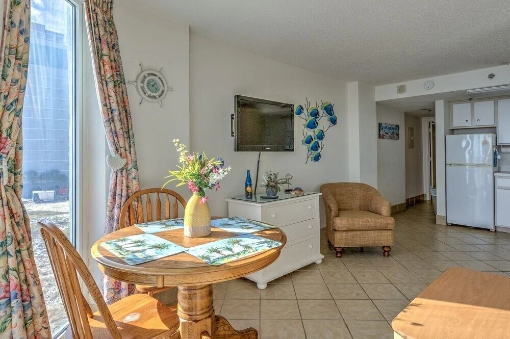 Atlantica I 502 Condo