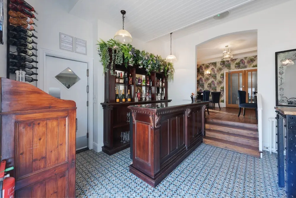 Florence Suite Boutique Hotel and Restaurant
