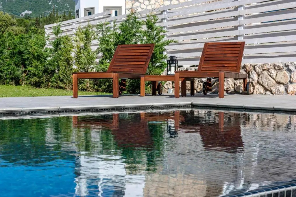 Villa Lefkiena