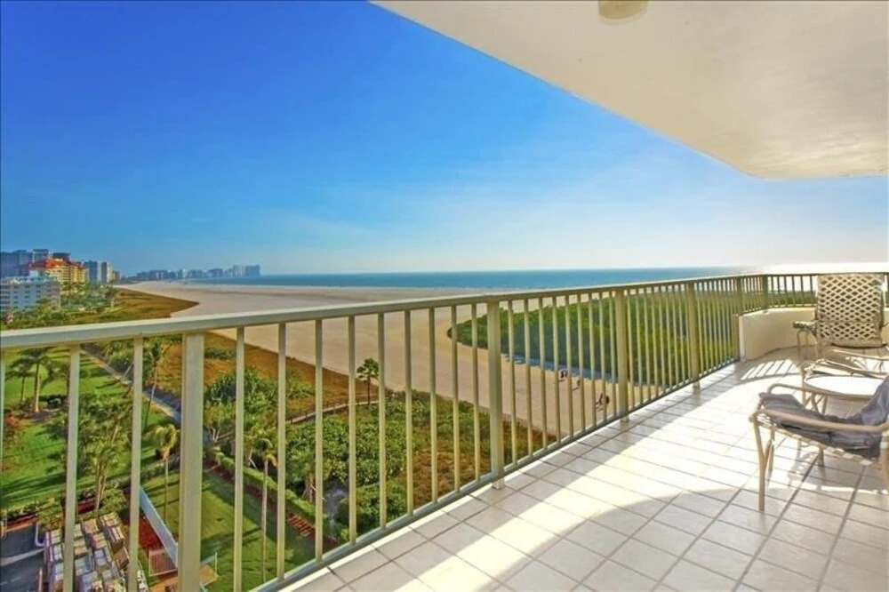 Sst3-811 - South Seas Tower 2 Bedroom Condo by Redawning