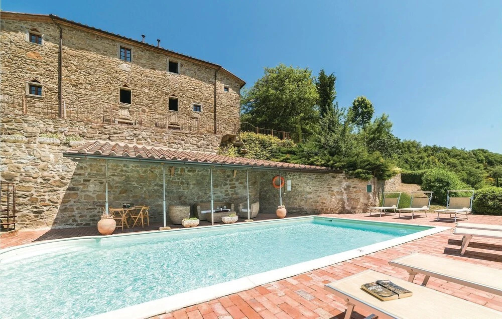 Ca Del Poggio