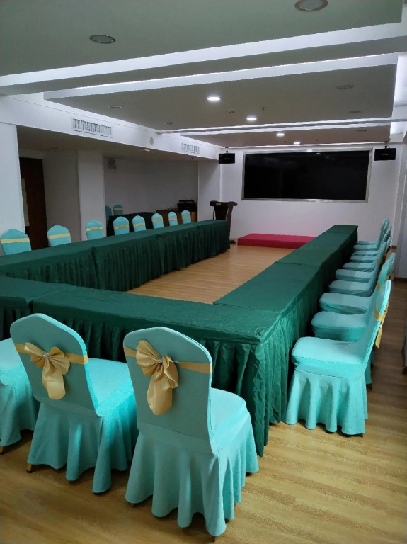 Jinjiacheng Hotel