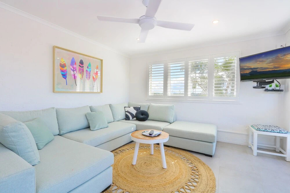 Kingscliff Private Beachfront Accomodation