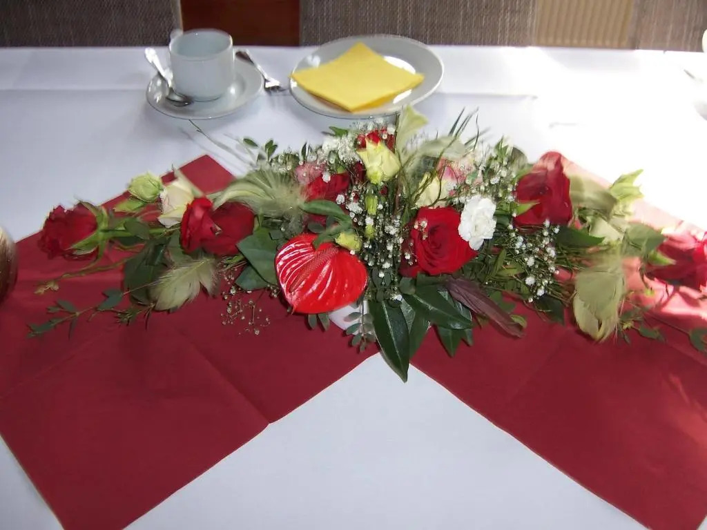Hotel Altes Badehaus