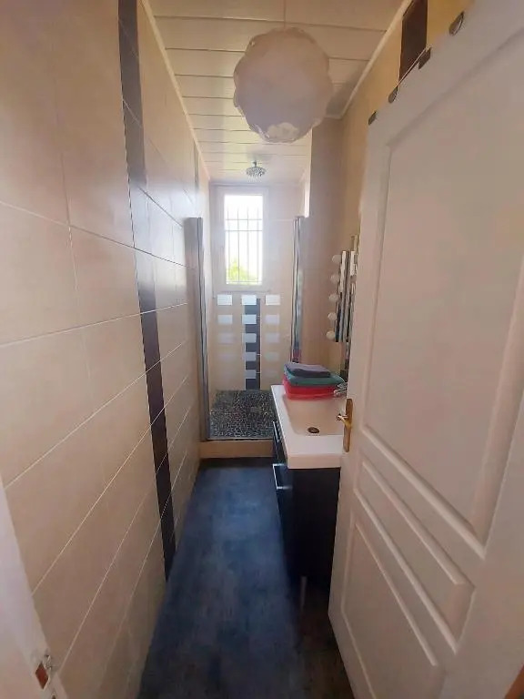 Appartement 4 pers au coeur de Soulac-sur-mer