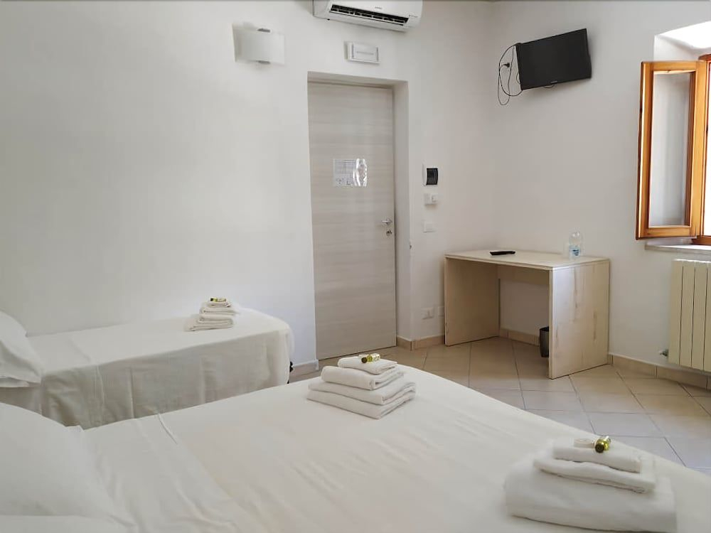 Hotel La Smorfia