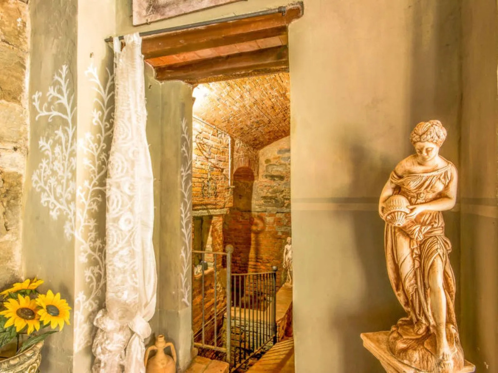 Holiday Home Il Mulinaccio by Interhome