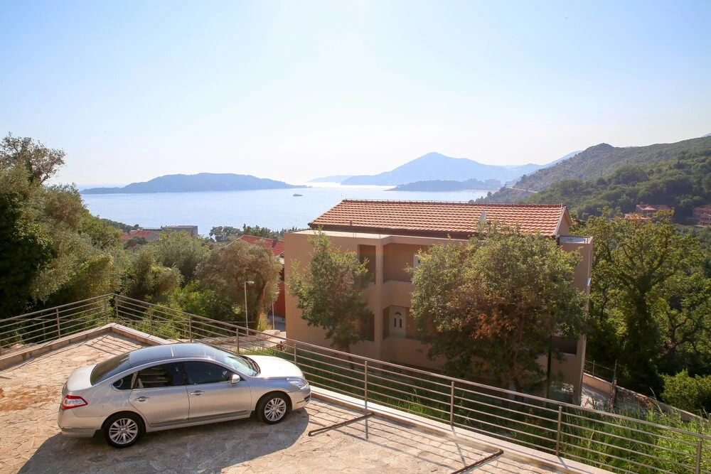 Apartments Anja