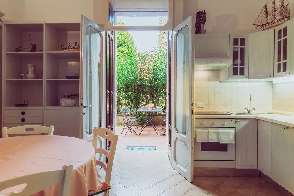 Desenzano Sweet garden