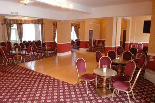 Devon Towers Hotel