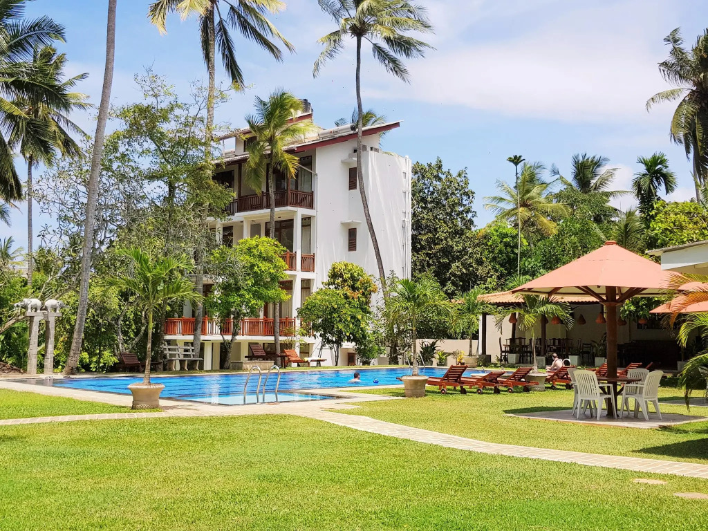 Sanmira Renaissance