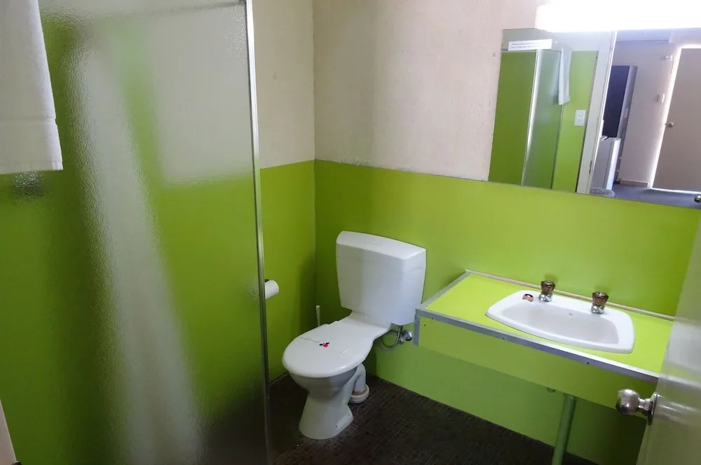 Paringa Hotel Motel
