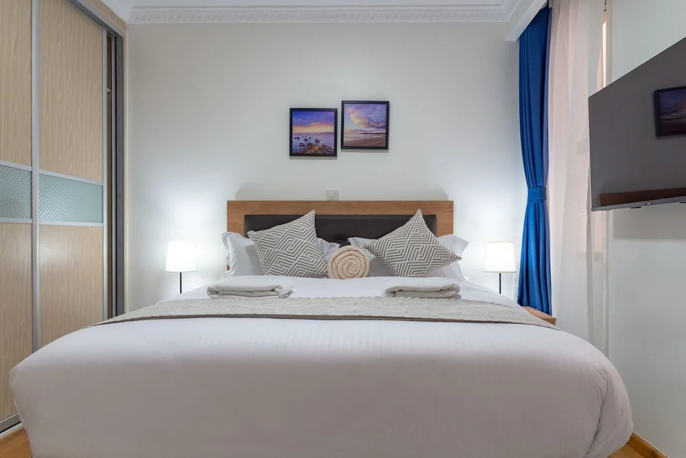 Erica Residences - Riverside