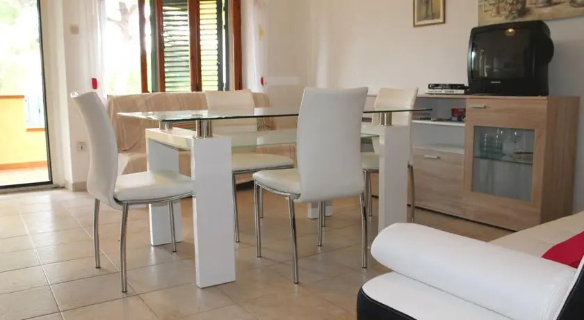 Villa Maris