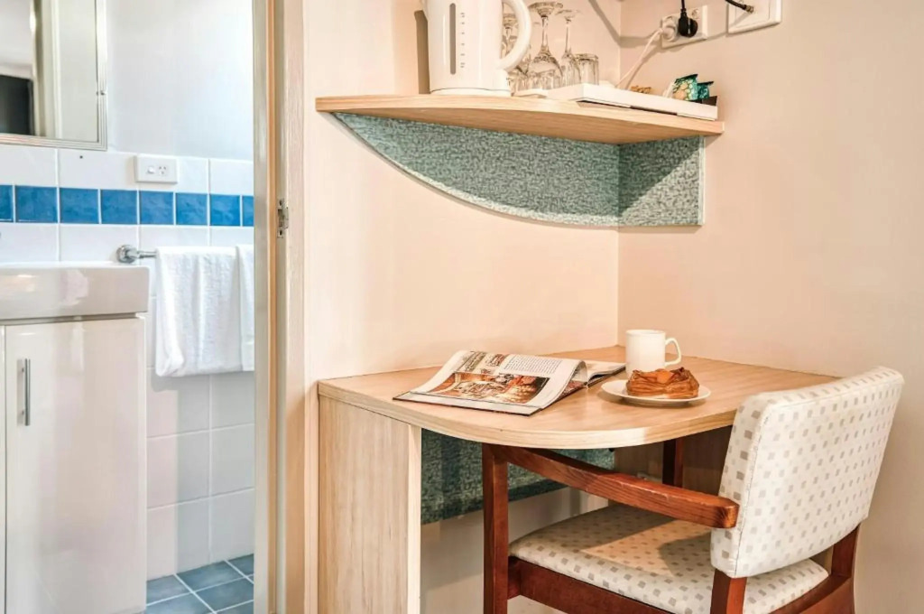 Il Mondo Boutique Hotel