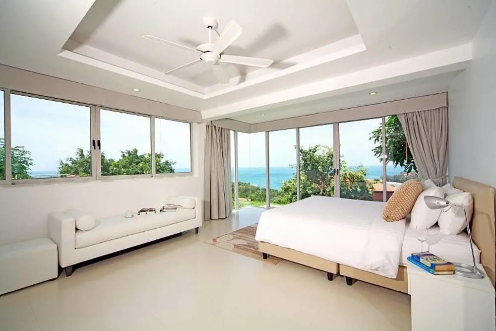 Summitra Villa No 3 6 Bedroom villa for rent