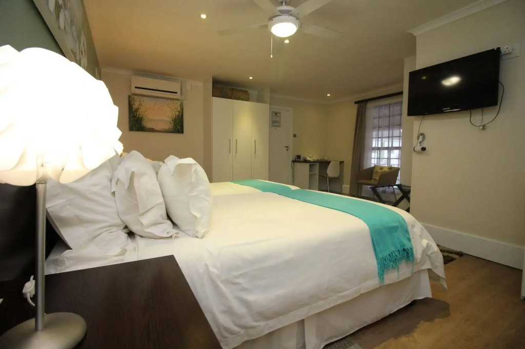 MyPond Stenden Hotel
