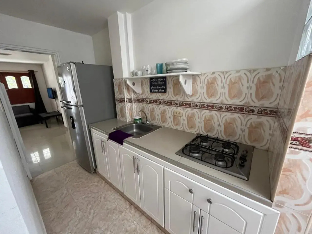 Mafelo Hostel