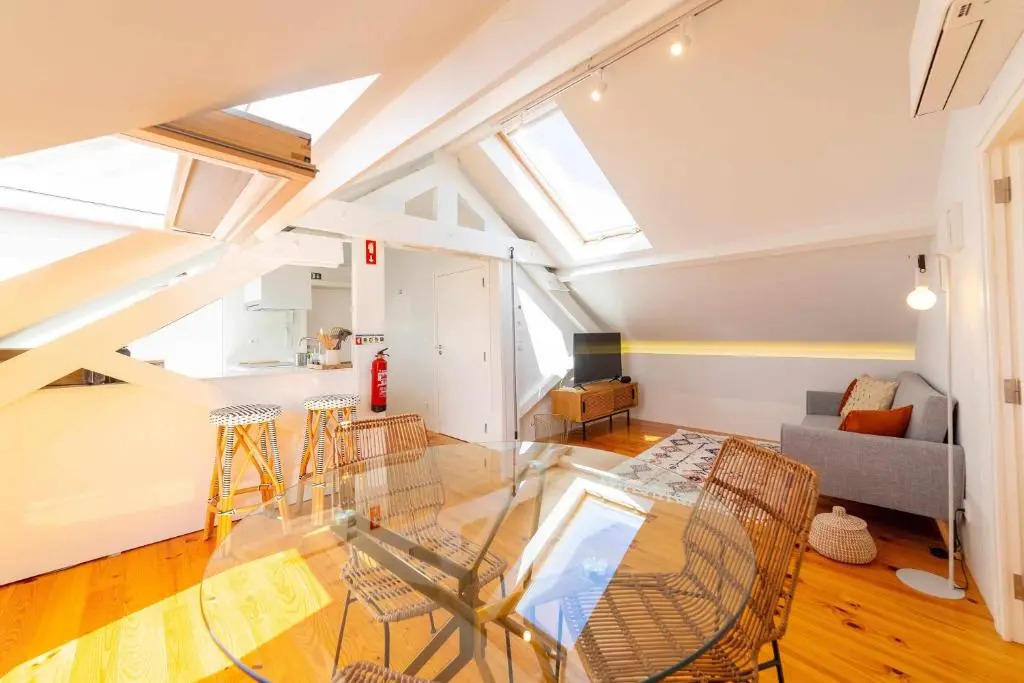 MyHomeisYourHome Viana Center Apartment