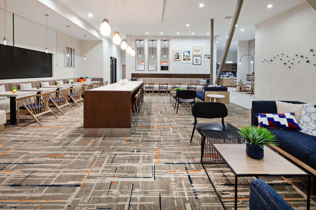 Homewood Suites By Hilton San Diego Central