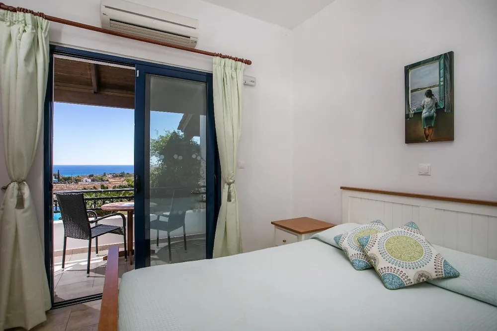 Villa Seashell