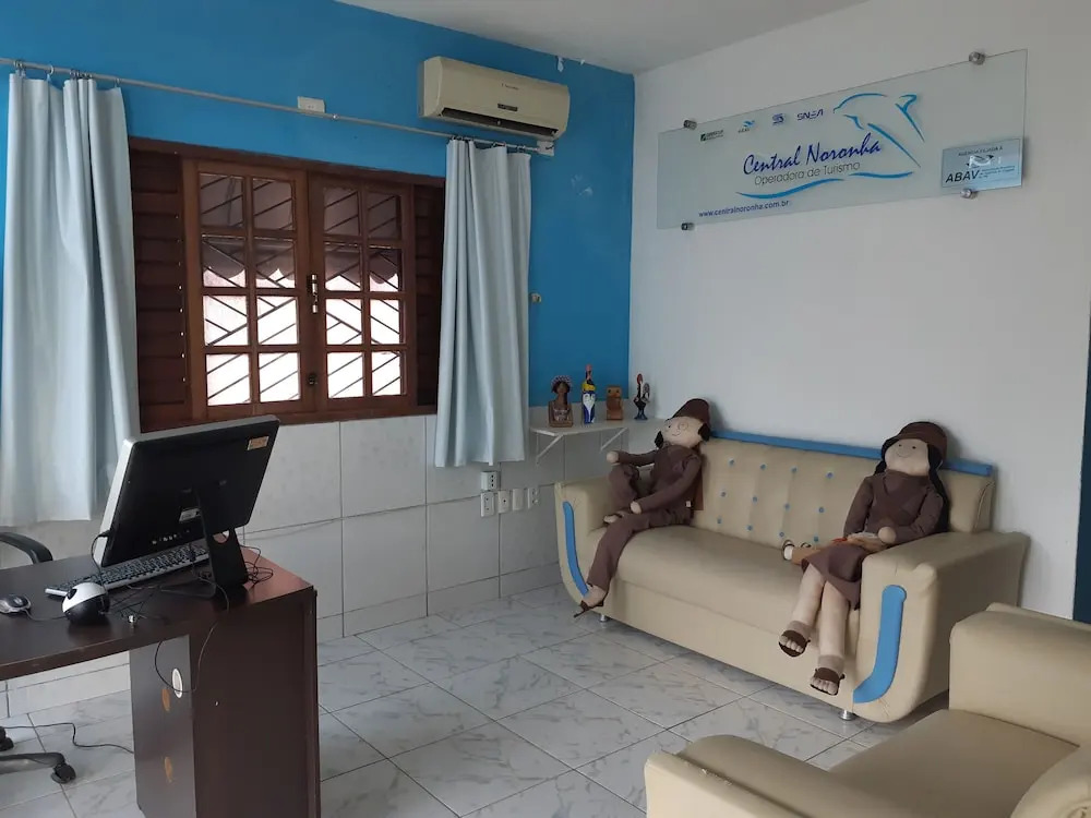 Satélite Hostel & Suite