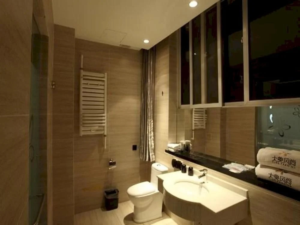 Time Hotel