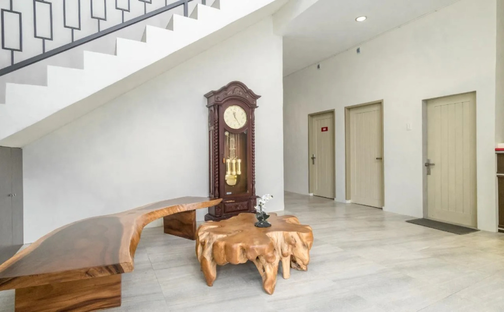 Vosstel Guest House