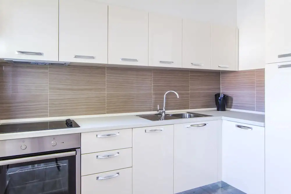 Luxury Apartments Villa Luce
