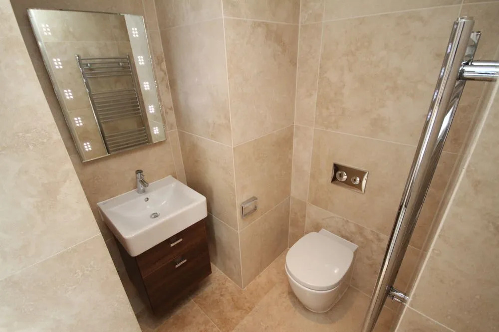 Luxury D'Olier Street Apartment