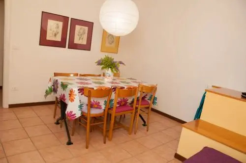 Casa Vacanza La Pergola